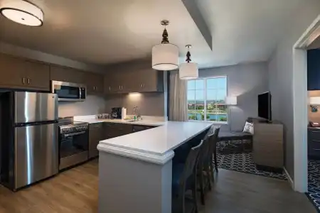 TownePlace Suites by Marriott San Diego Airport/Liberty Station - 45