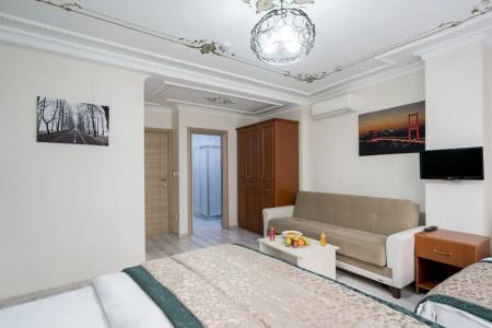 Atam & Suites - 128