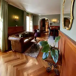 ApartAnsitz Felsenheim - 64