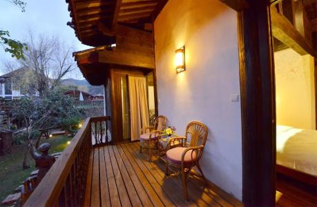 Lijiang Shuhe Youyiju Private Club - 70