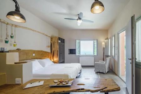 Mazaraki Guesthouse - 45