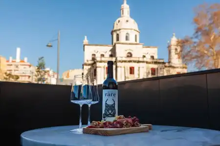 Wine & Books Lisboa - 85