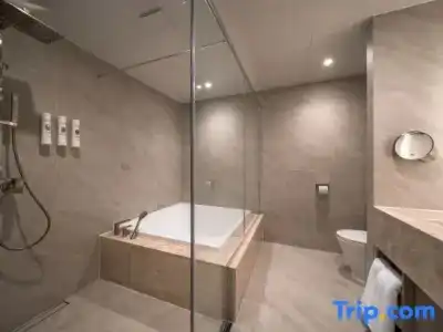 Comfort Inn Yeouido - 152