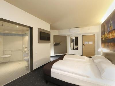 B&B Berlin City-West - 22