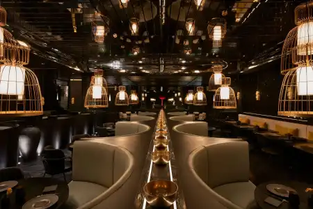 LUX* Grand Baie Resort & Residences - 4