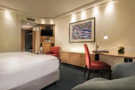 Maritim proArte Berlin - 57