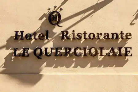 Le Querciolaie dei Ricci - 16