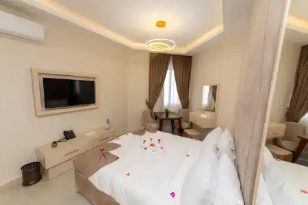 Marom Port Said Resort & Beach - 117