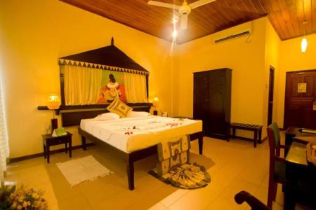 Randholee Resort & Spa - 89