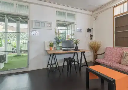 Tiger Lily Hostel - 7