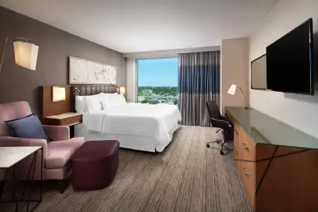 The Westin Austin Downtown - 67