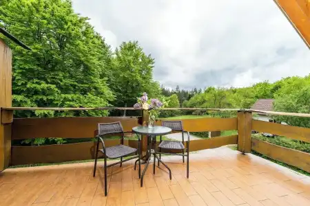 Plitvica Lodge - 59