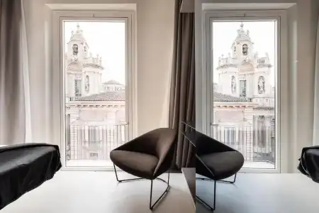 Meo Design Suite & Spa - 6