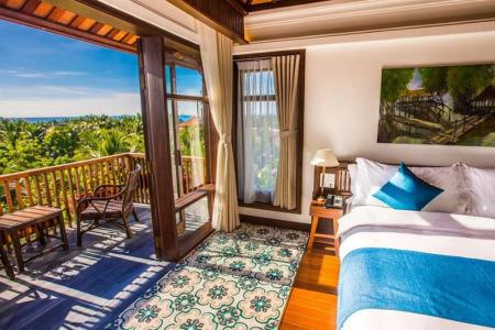 The Anam Cam Ranh - 5