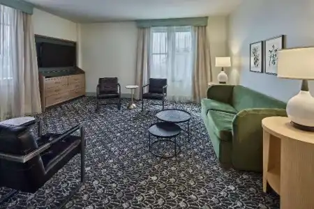 The Partridge Inn Augusta, Curio Collection by Hilton - 116