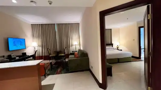 City Seasons Suites - 14