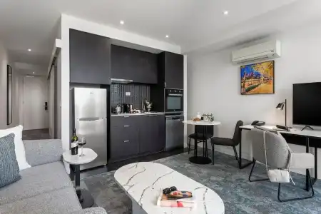 Punthill South Yarra Grand - 47