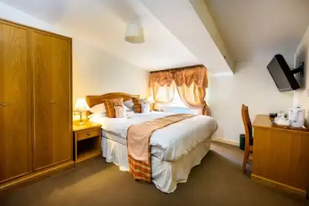 Rectory Farm - 54