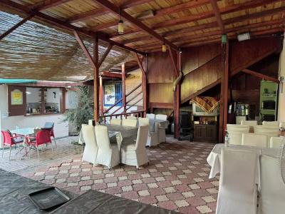 ÖZ Butik Otel Antik Kent Myrleia - 17
