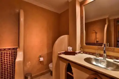 Riad Fleur d'Orient - 55