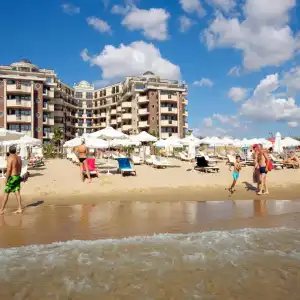 Golden Ina-Rumba Beach-All Inclusive - 39