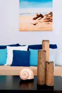 Vithos Seaside Aparthotel - 39