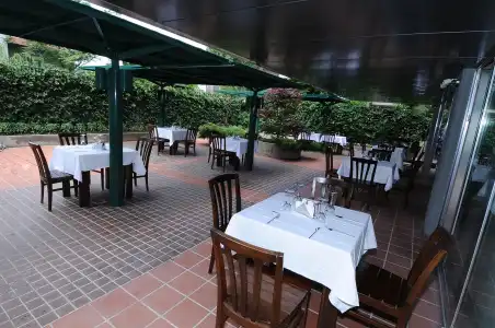 Ontur Butik Otel Ankara - Boutique Class - 21