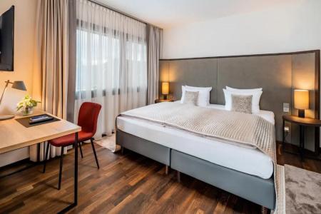 Park Plaza Trier, Germany - 62