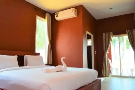 World Cat & Resort - 71