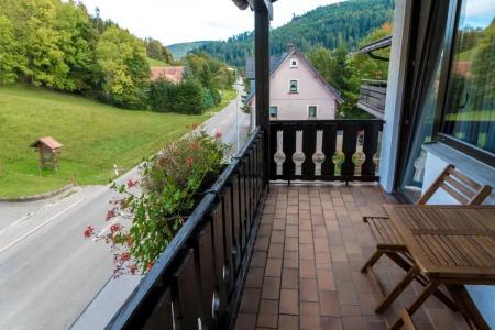 Schwanen-Resort - 42