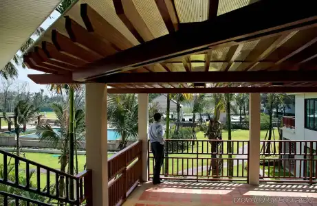 The Nouveau Chumphon Beach Resort & Golf - 37