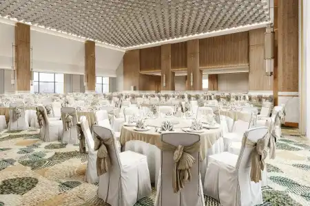 JW Marriott - 46