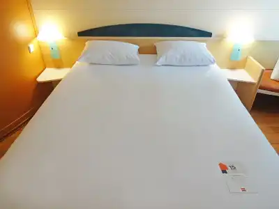 Ibis Koeln Frechen - 3