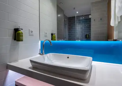Holiday Inn Express Munich North by IHG - 11