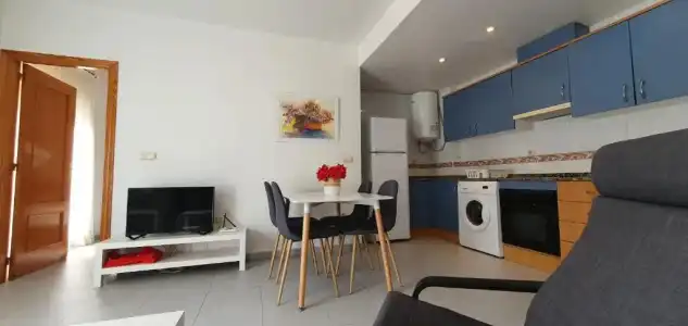 Apartamentos Plaza - 55