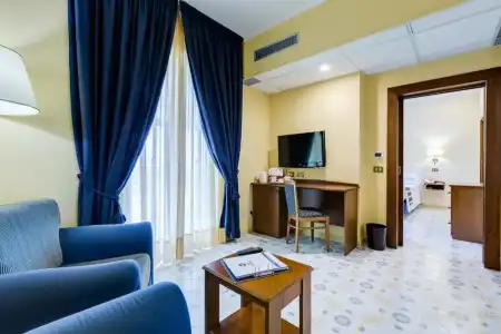 Best Western la Solara - 125