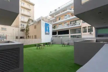 The Residences - 0