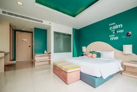 Sleep With Me design @ patong - 10