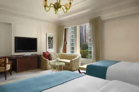 The St. Regis Singapore (Newly Renovated) - 6