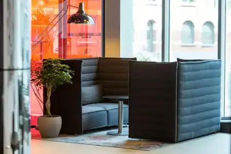 Park Inn by Radisson - 7