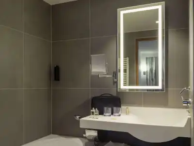 Novotel Geneve Centre - 37