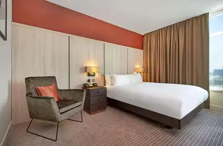 DoubleTree by Hilton London ExCel - 3
