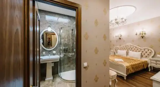 Hermitage Boutique-Hotel - 2