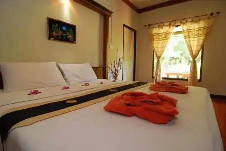 Lanta Nice Beach Resort - 5