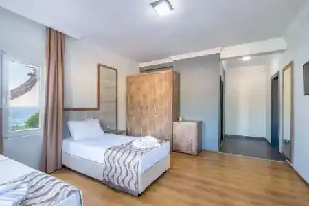 Senza Garden Holiday Club - 37
