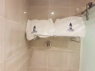 Platinum Apartment - 7
