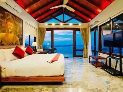 Sandalwood Luxury Villas - 249