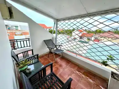 Ngo House Villa - 136
