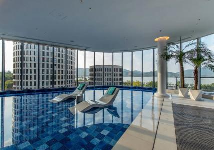 Le Méridien Hangzhou, Binjiang - 14