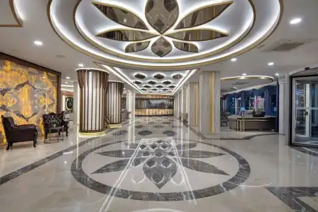 Saphir & Villas - 22